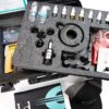 Business Professional Rock Chip Repair Kit Full Top