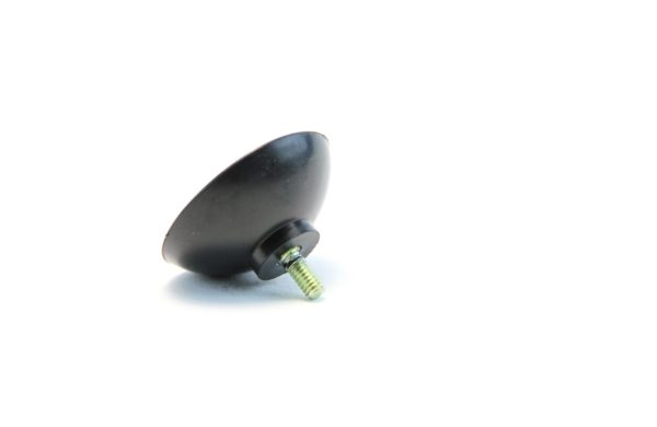 Suction Cup for Injector Stand or Mirror